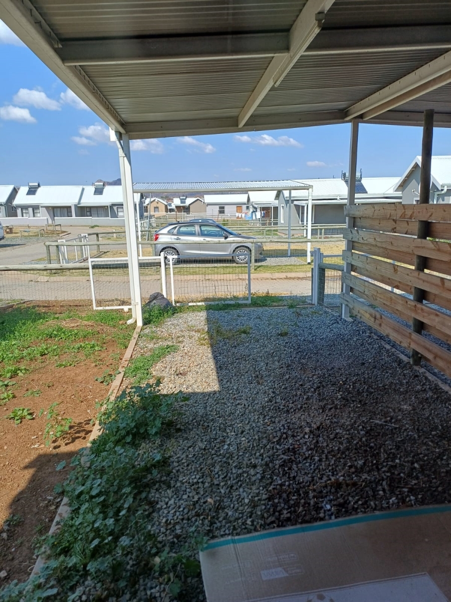 To Let 2 Bedroom Property for Rent in Westbourne Eastern Cape